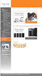 Mobile Screenshot of flipbac.com
